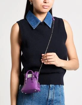 MAISON MARGIELA | Cross-body bags