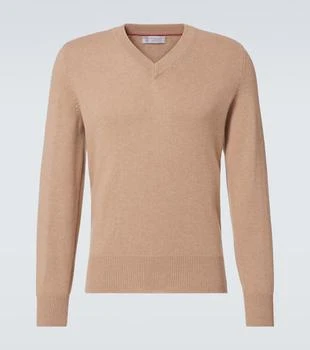 Brunello Cucinelli | Cashmere sweater