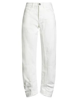 Jil Sander | Denim pants