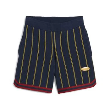 Puma PUMA HOOPS X POLAR EXPRESS Basketball Shorts
