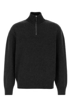 Salvatore Ferragamo | Ferragamo High Neck Pullover