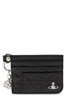 Vivienne Westwood Vivienne Westwood Embossed Cardholder