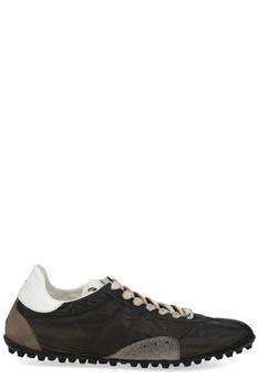 MAISON MARGIELA | Maison Margiela Sprinters Lace-Up Sneakers