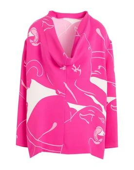 Valentino | Silk top