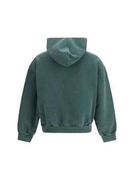 Balenciaga | Balenciaga Laurel Classic Zip-Up Hoodie