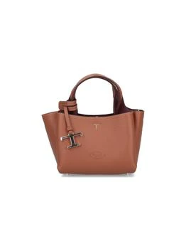 Tod's Apa Micro Handbag