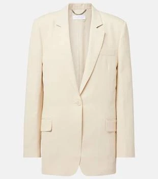 Stella McCartney | Oversized blazer
