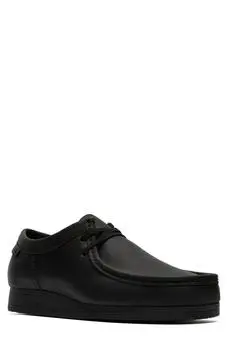 Wallaston Low Chukka Boot