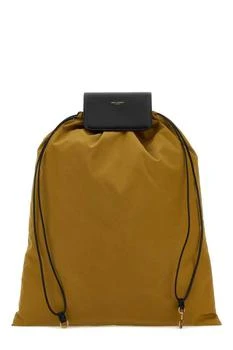 Yves Saint Laurent | Saint Laurent Foulard Folding Pouch