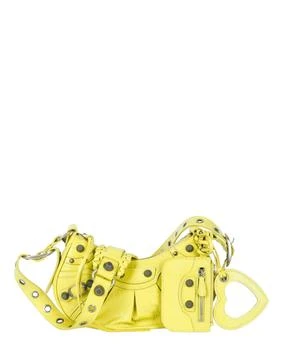 Balenciaga | Xs Le Cagole Shoulder Bag