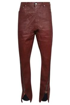 Rick Owens | Rick Owens DRKSHDW Concordians Bolan Banana Jeans