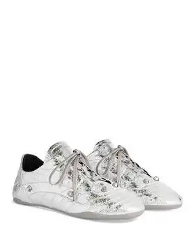 Balenciaga | Women's City Sneakers