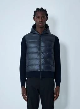 Moncler | Quilted Cardigan