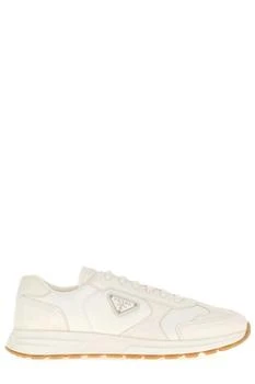Prada | Prada Prax 2.0 Lace-Up Sneakers