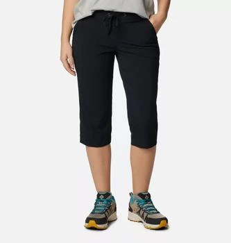 Columbia Women s Anytime Outdoor  Capris-