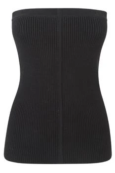 Rick Owens | Rick Owens Knitted Tube Top