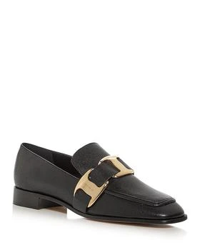 Salvatore Ferragamo | Women
s Limania Vara Loafers