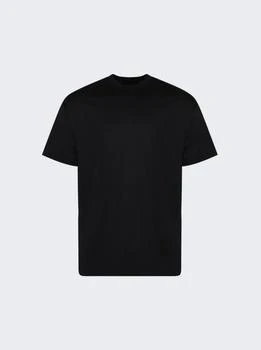 Givenchy | Givenchy Embossed Logo Short Sleeve T-Shirt