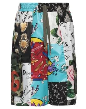 Dolce & Gabbana | Shorts & Bermuda