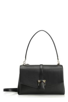Salvatore Ferragamo | Ferragamo Buckle Top Handle Bag