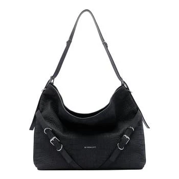 Givenchy | Givenchy Large Voyou Shoulder Bag