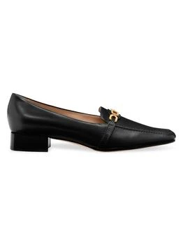 Tom Ford | Soft Leather Loafers