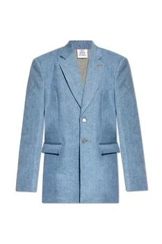 Oversize blazer