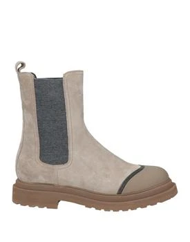 Brunello Cucinelli | Ankle boot