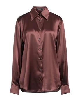 Dolce & Gabbana | Silk shirts & blouses