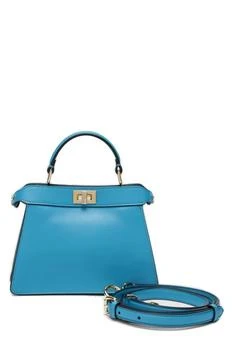 Fendi | Fendi Peekaboo ISeeU Petite Tote Bag