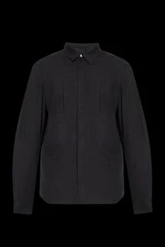 Rick Owens | Rick Owens Long Sleeve Shirt