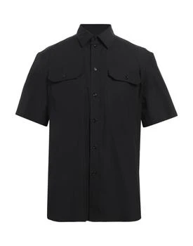 Burberry | Solid color shirt