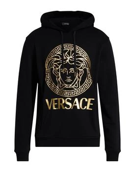 Versace | Hooded sweatshirt