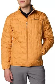 Columbia Men
s Delta Ridge II Down Jacket