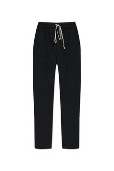 Rick Owens | Rick Owens DRKSHDW Raw Edge Sweatpants