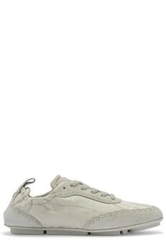 Fendi | Fendi Fit Lace-Up Sneakers