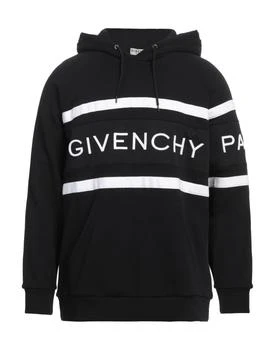 Givenchy | Hooded sweatshirt