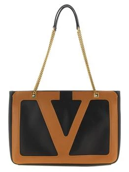 Valentino | Women's Viva Superstar Midi Shopping Bag
