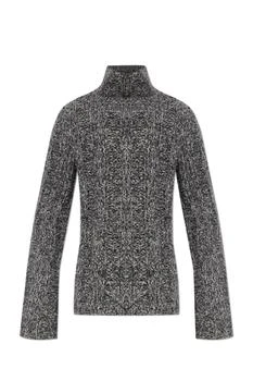 Dolce & Gabbana | Dolce & Gabbana Turtleneck Knitted Jumper
