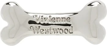 Vivienne Westwood Otho Single Stud Earring