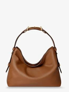 Gucci | Gucci Beatrix Medium leather shoulder bag
