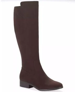 Women
s Charmanee Tall Boots, Created for Macy
s