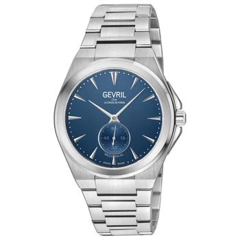 Gevril | Gevril Men's Watch 49911B