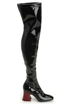 Chloé | Chloé Janis Over-The-Knee Boots