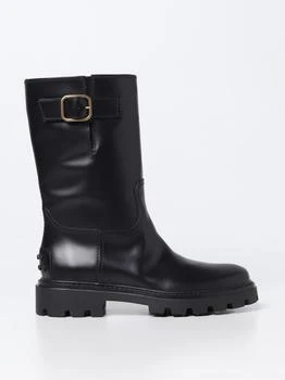 Tod's | Tod's leather boots