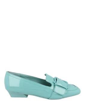 Salvatore Ferragamo Bonnie Pumps