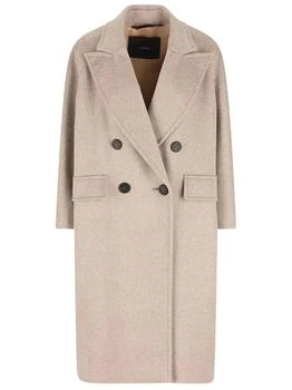 Max Mara | coat Max Mara
