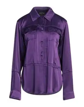 Tom Ford | Solid color shirts & blouses