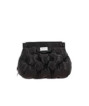 MAISON MARGIELA | Maison Margiela Glam Slam Classique Mini Shoulder Bag