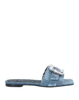 Dolce & Gabbana | Sandals